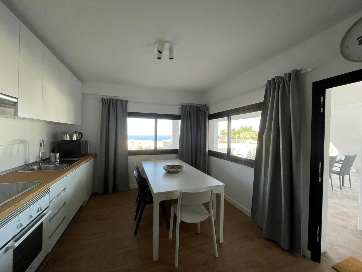 Sweet Home Santa Cruz Extérieur photo